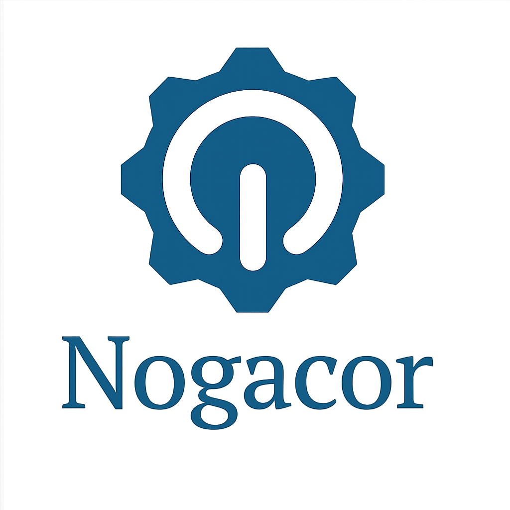 NOGACOR CONSULTING